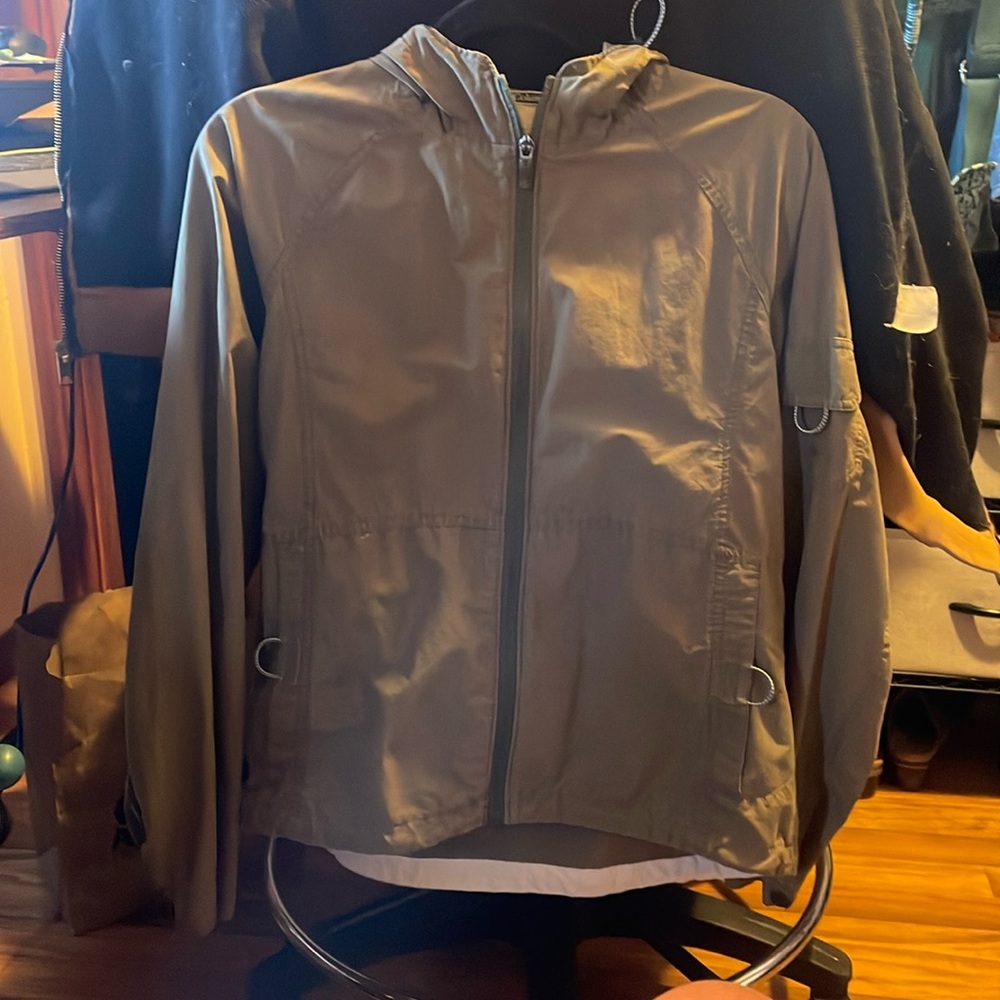 Columbia Women’s Green Light Jacket - medium